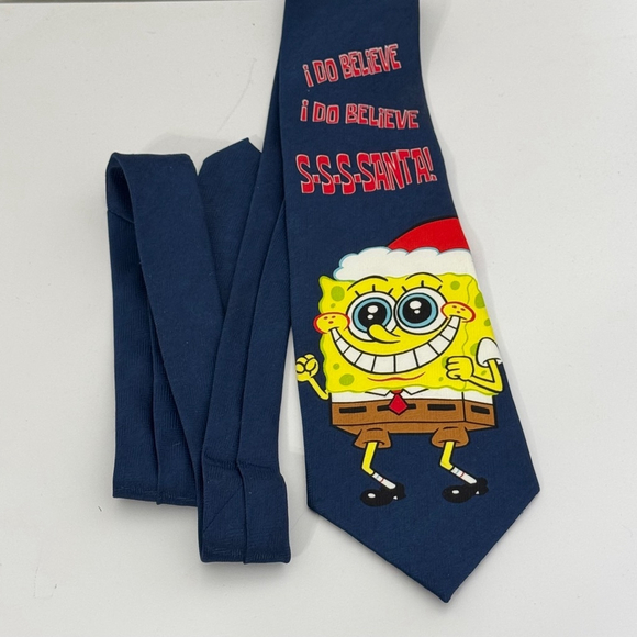 Nickelodeon | Accessories | Vintage 202 Spongebob Squarepants ...